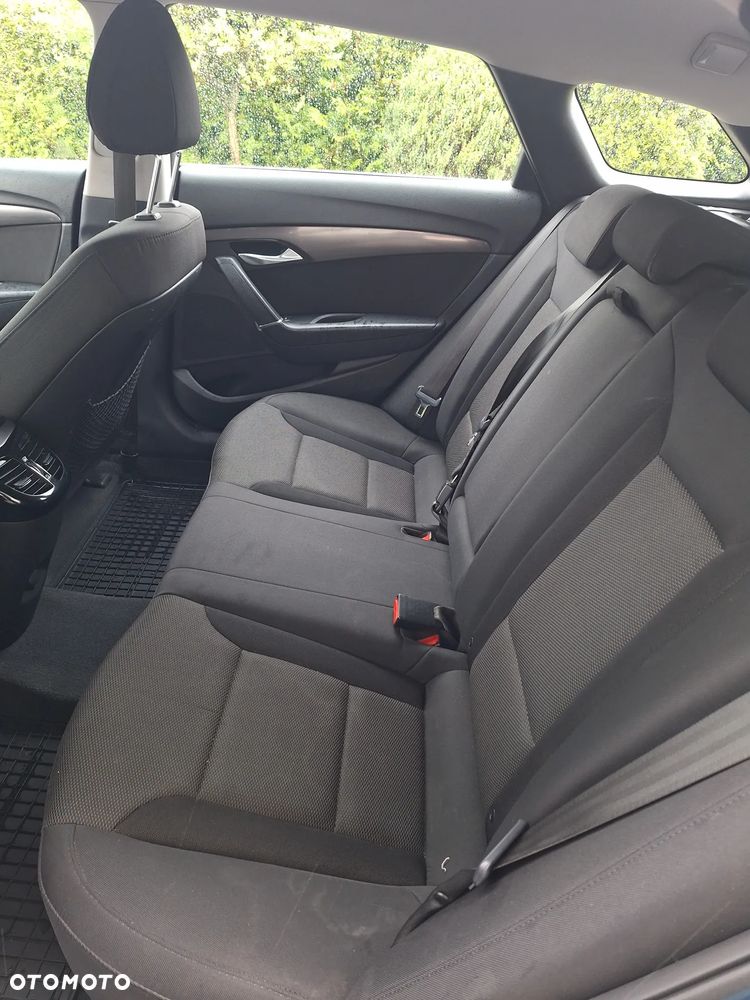 Hyundai i40 - 3