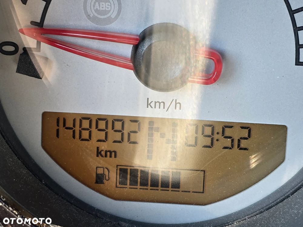 Smart Forfour softtouch passion - 8