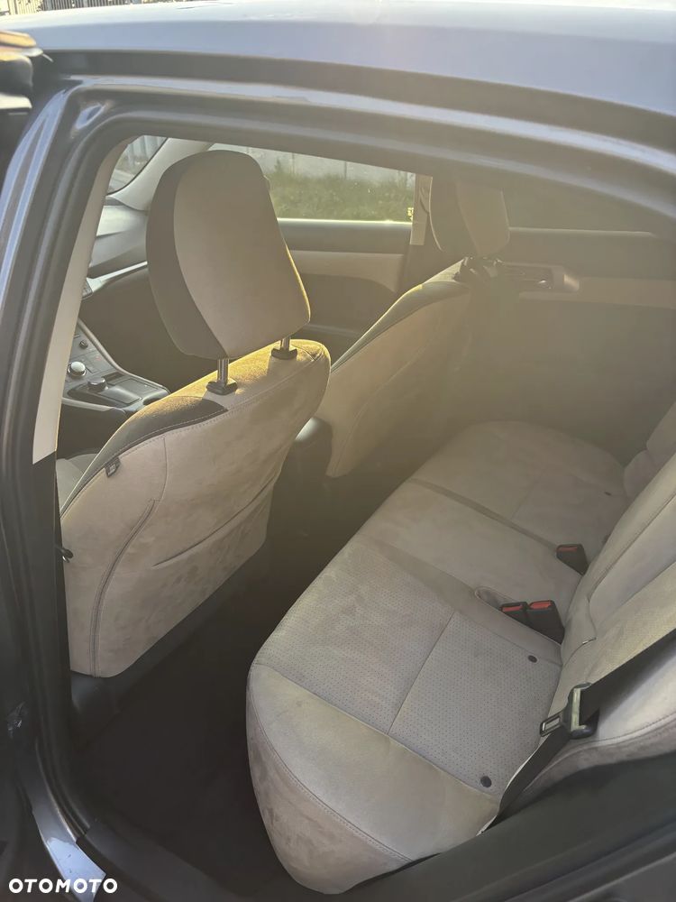 Lexus CT 200h Elegance - 6