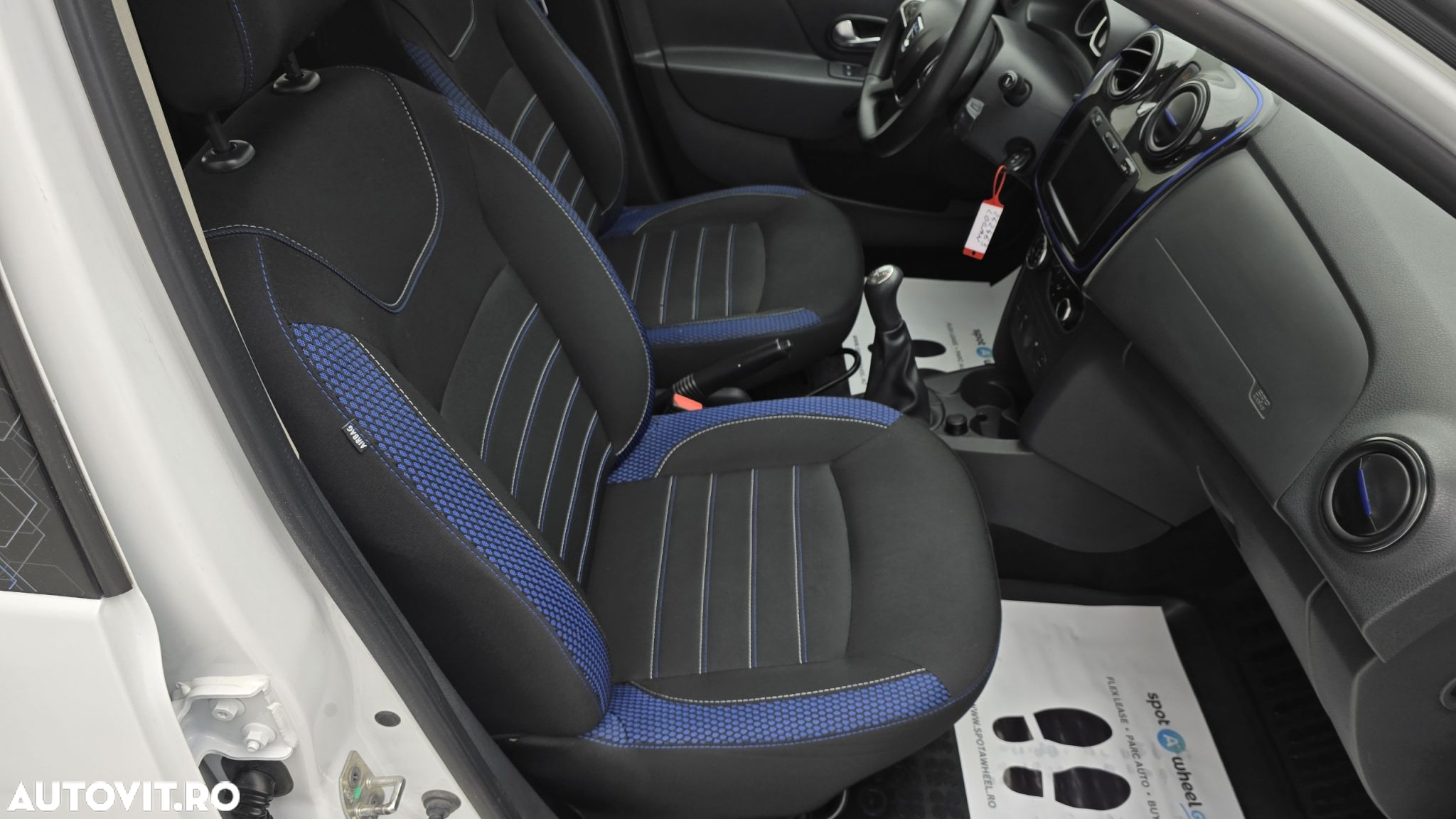 Dacia Logan - 19