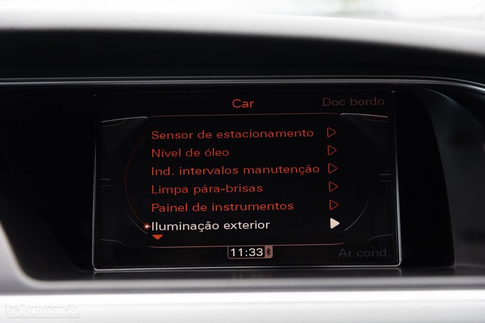 Audi A5 2.0 TDI S-line - 26