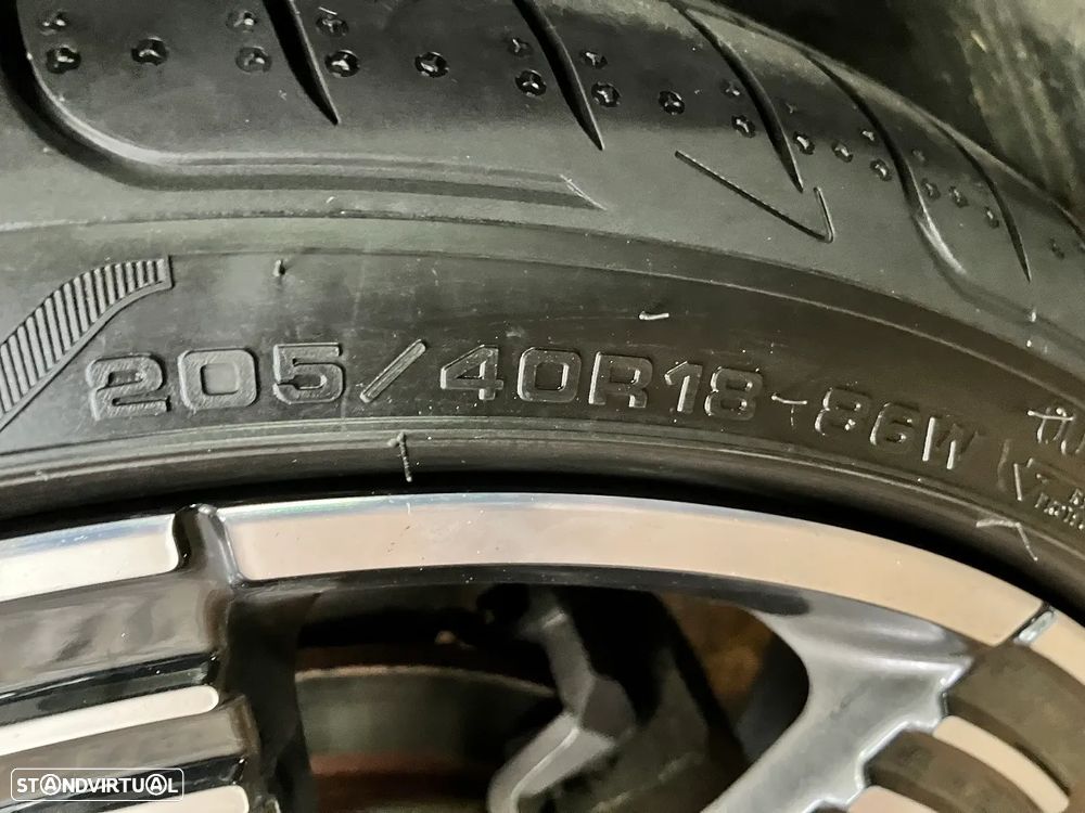 MINI 3 Portas Cooper S Auto - 11