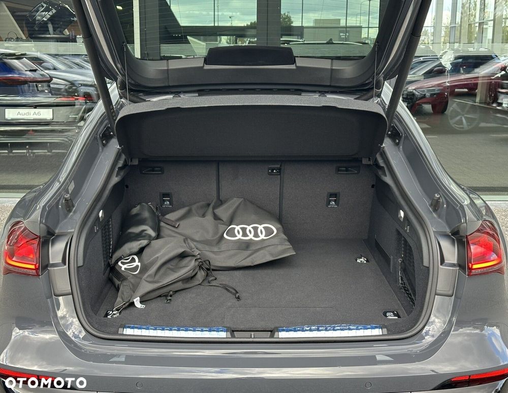 Audi RS5 Limousine - 11