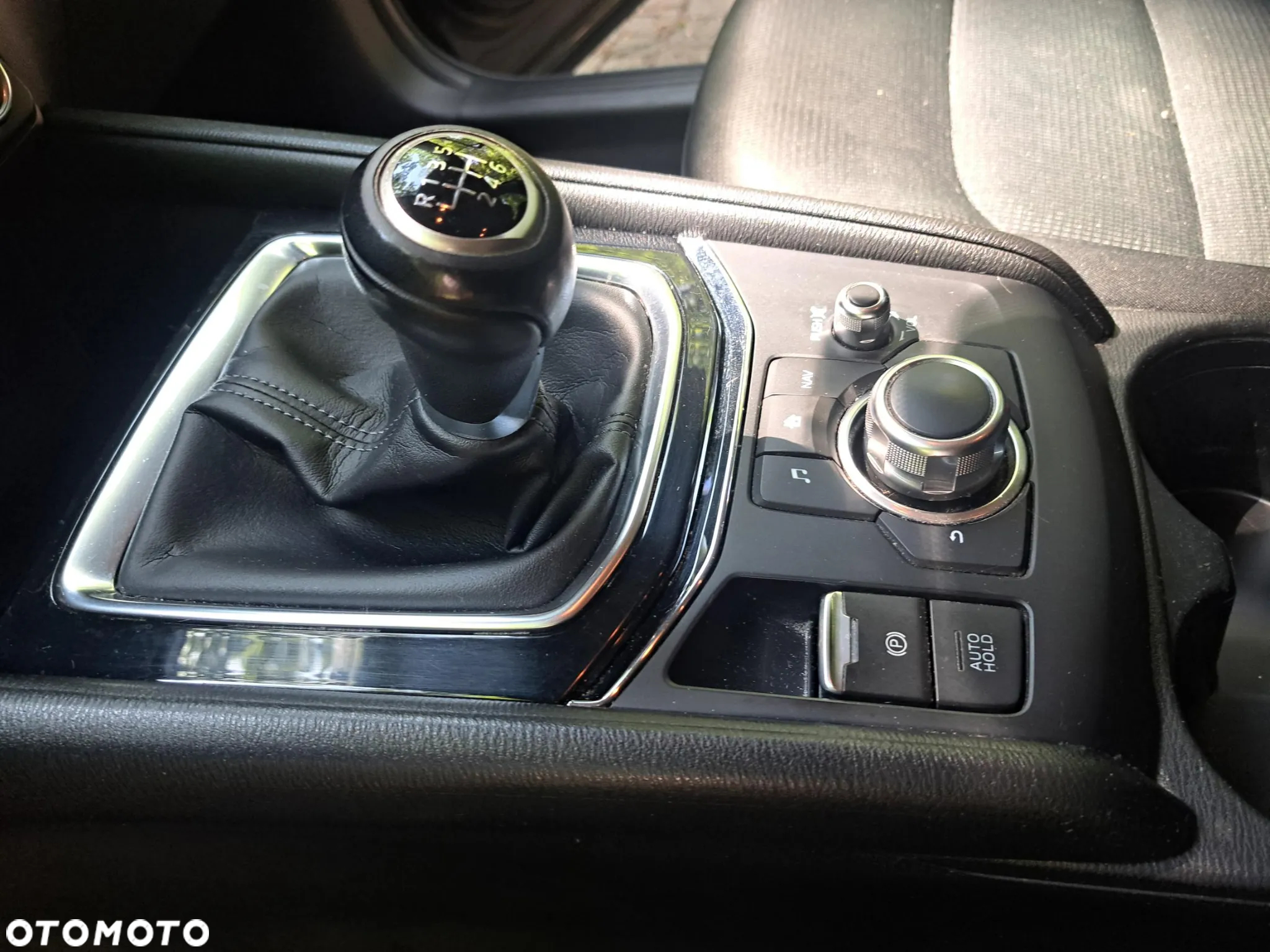 Mazda CX-5 2.0 Skyenergy 2WD - 16