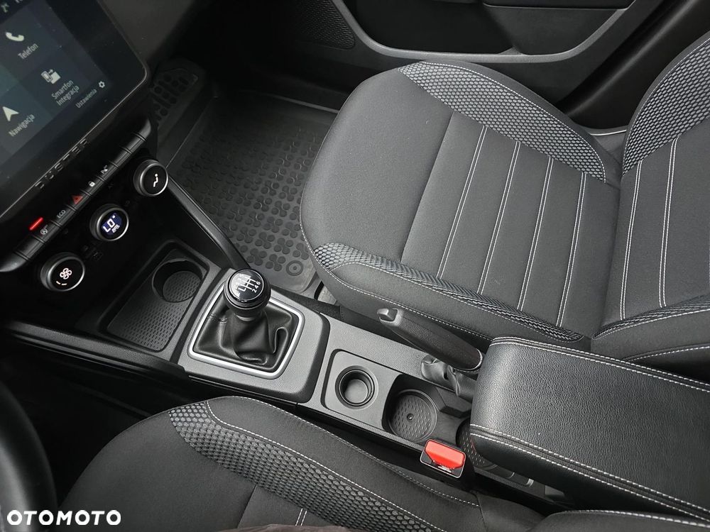 Dacia Duster 1.0 TCe Journey - 14