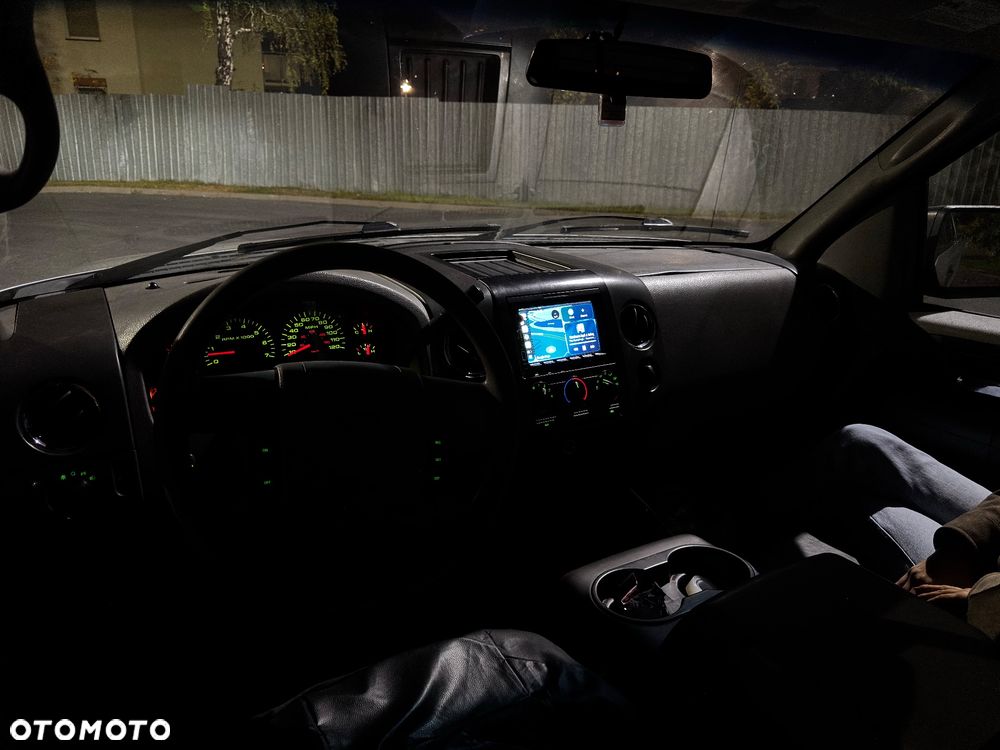 Ford F150 5.4 4WD - 14