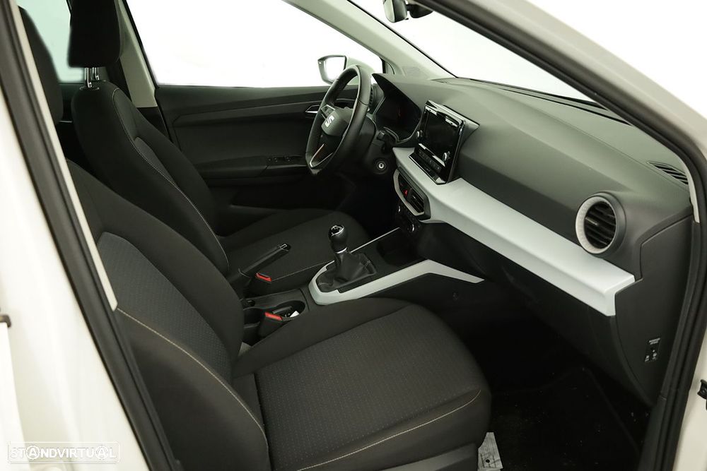 SEAT Arona 1.0 TSI Style - 20