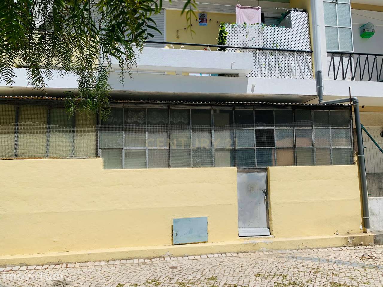 Apartamento T1  - com inquilino - Sacavém - Grande imagem: 4/34