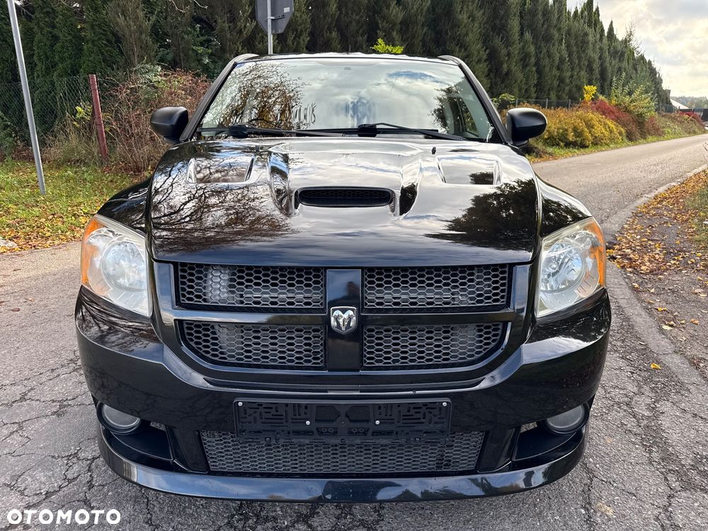 Dodge Caliber 2.4 SRT4 Turbo - 26