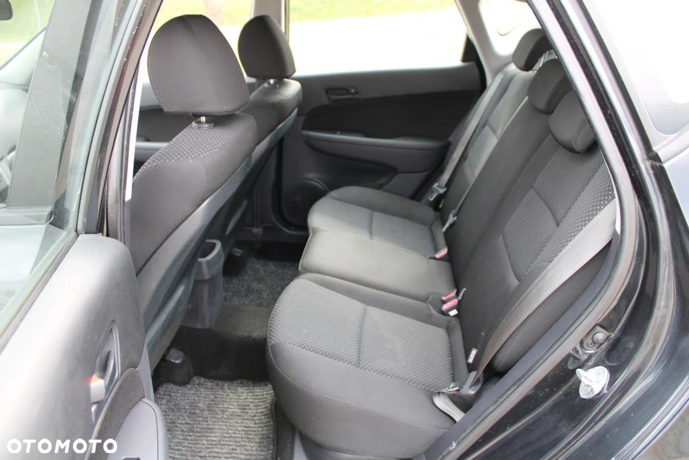 Hyundai i30 - 21