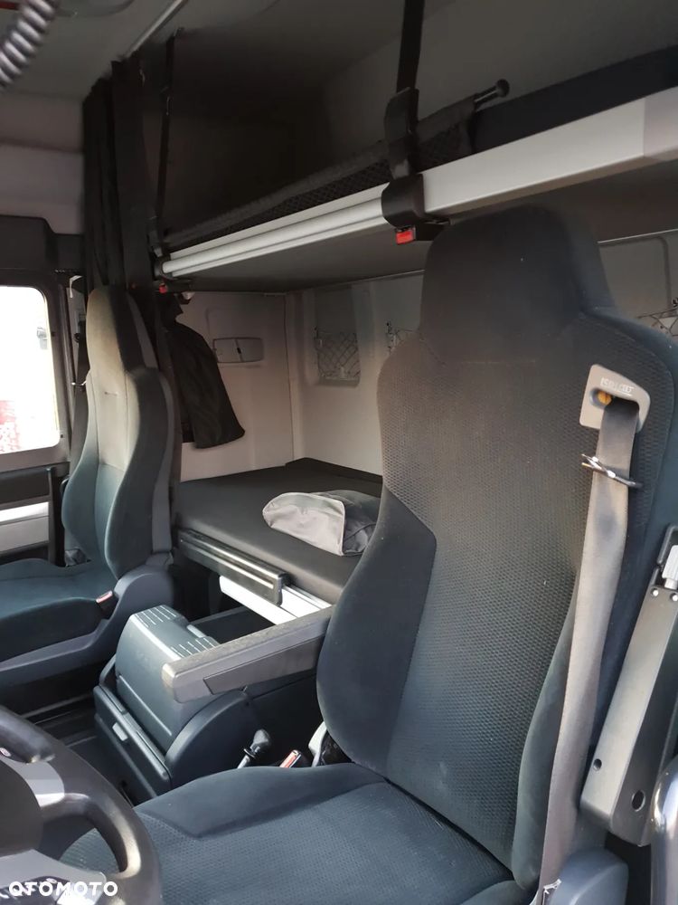 MAN TGX 26.480 6x2 - 12