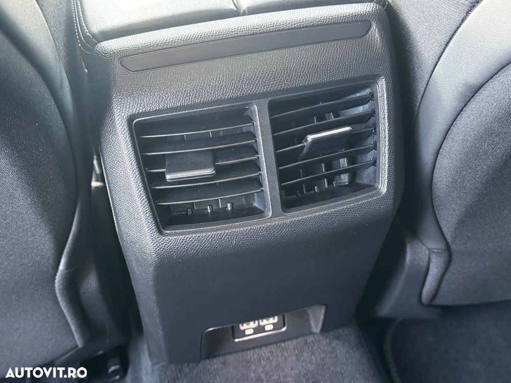 Peugeot 508 1.5 BlueHDI S&S EAT8 Allure Pack - 23