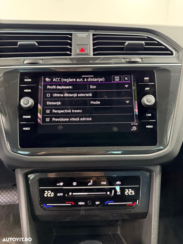 Volkswagen Tiguan 2.0 TDI SCR DSG - 19