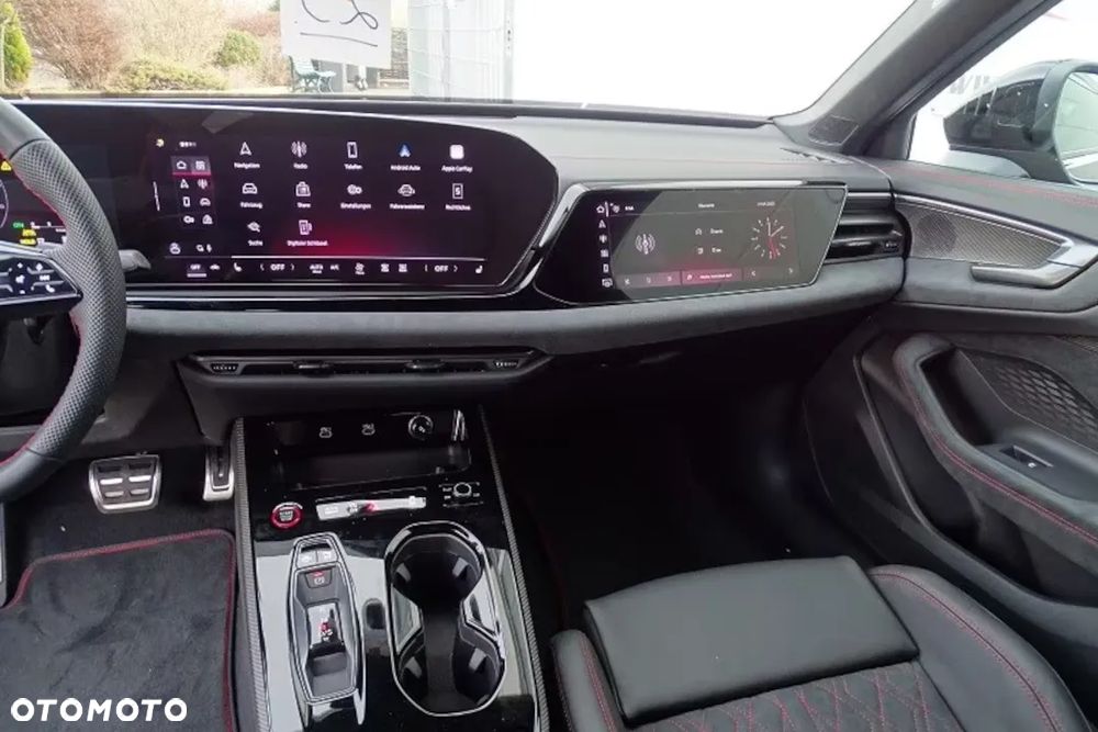 Audi A5 Limousine TFSI 110 kW S tronic - 12