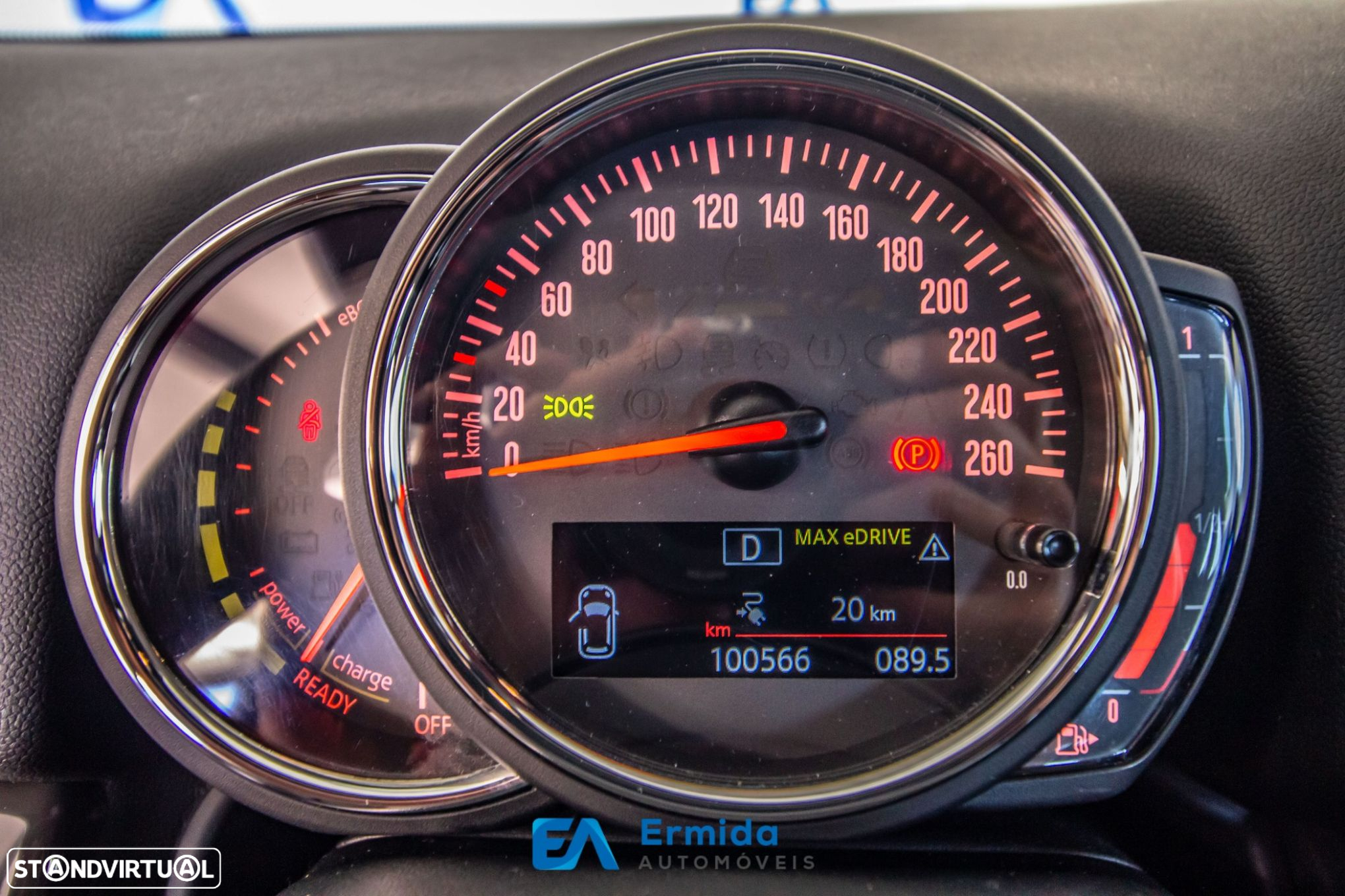 MINI Countryman - 56