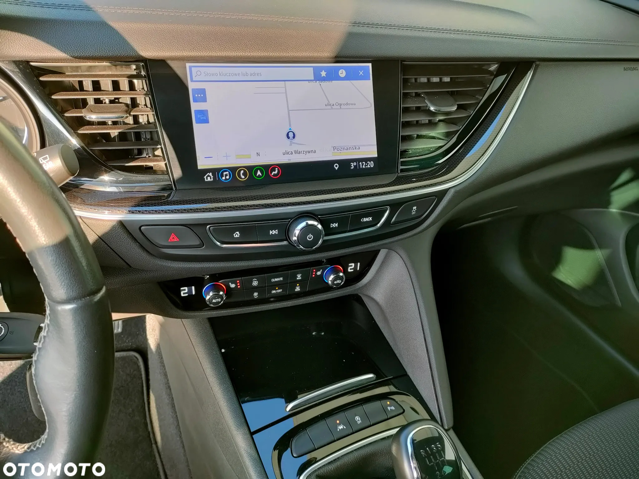 Opel Insignia 2.0 CDTI Elegance S&S - 18