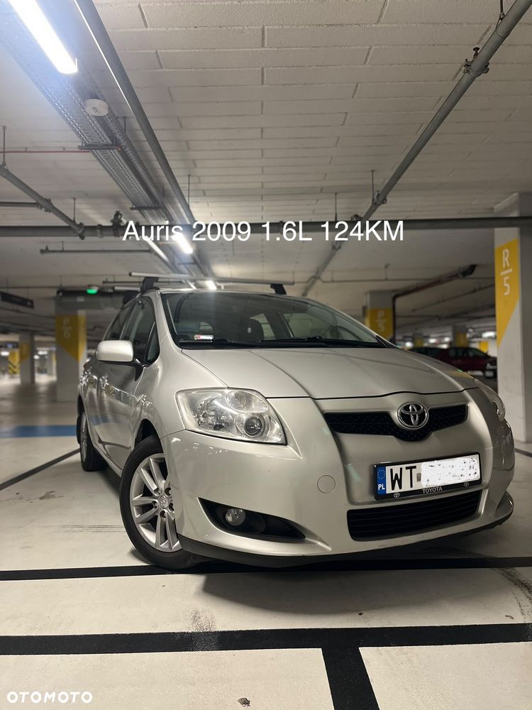 Toyota Auris 1.6 VVT-i Premium - 1