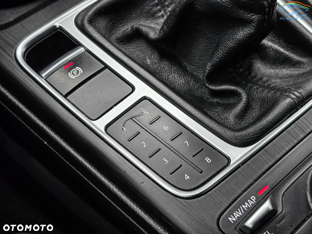Audi A4 Avant 2.0 TDI clean diesel Quattro - 34