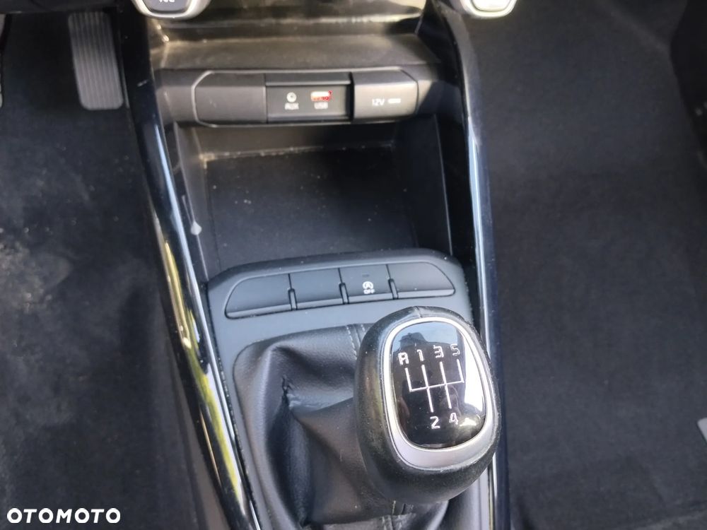 Kia Rio 1.0 T-GDI 120 Spirit - 20
