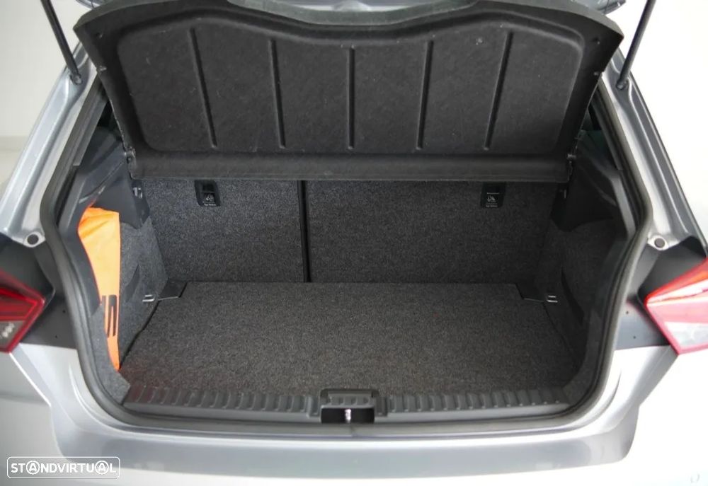 SEAT Ibiza 1.0 TSI FR - 9
