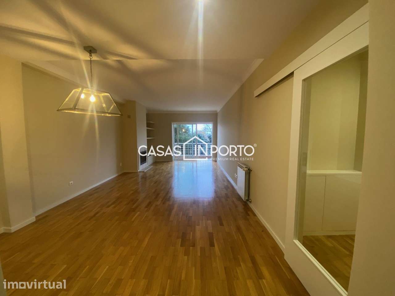 Apartamento T2 em Matosinhos junto ao Parque da Cidade - Grande imagem: 3/31