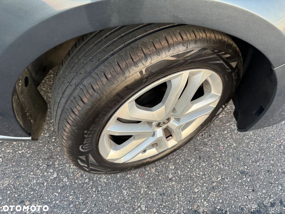 Renault Megane 1.5 dCi Limited 2018 - 10