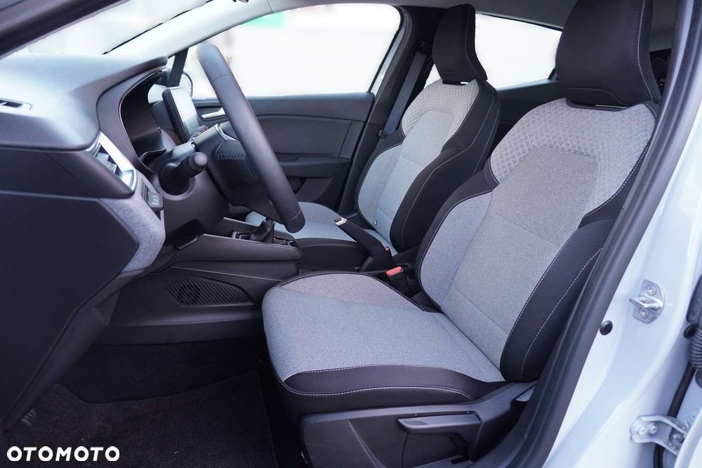 Renault Clio 1.0 TCe Evolution - 9