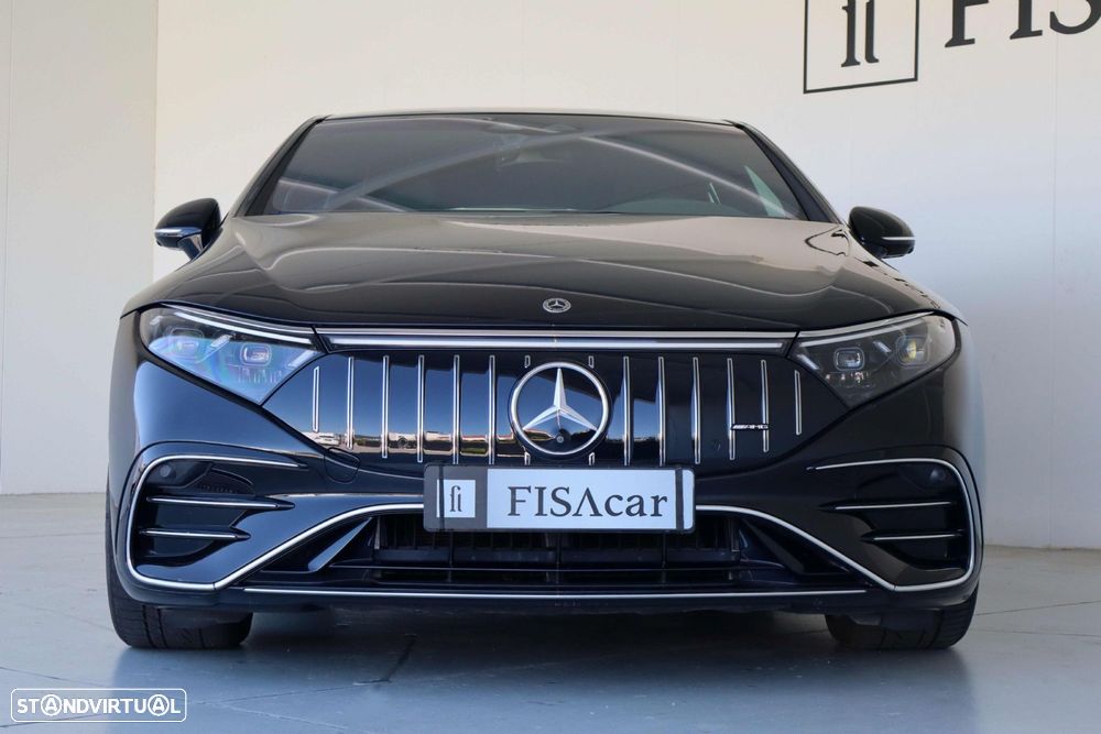 Mercedes-Benz EQS 53 AMG 4Matic+ - 3