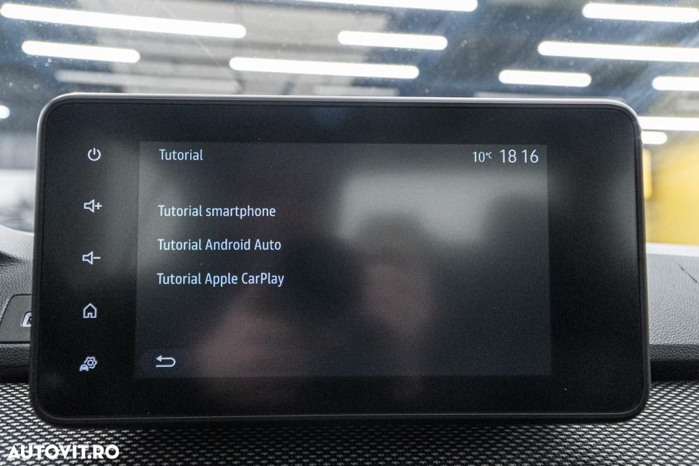 Dacia Logan TCe 90 MT6 Prestige - 28