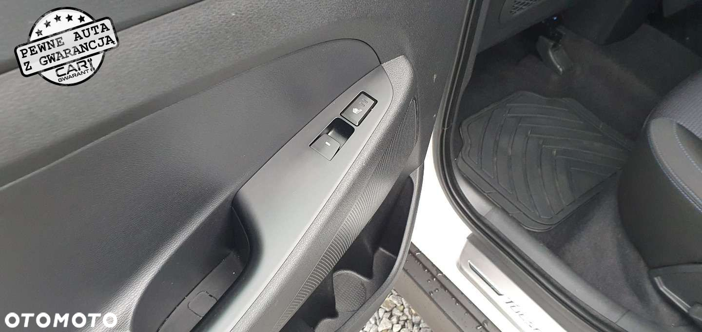 Hyundai Tucson - 15