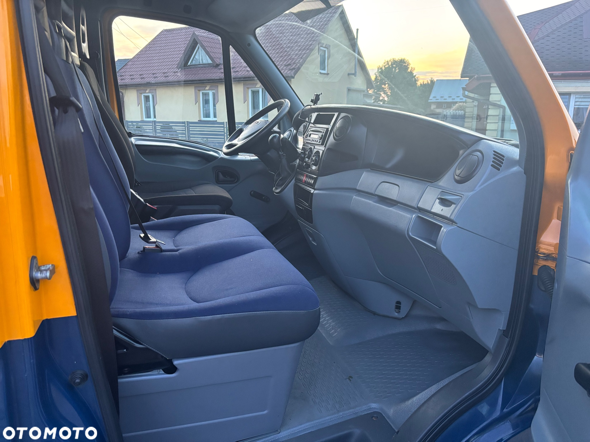 Iveco 35C12 - 7