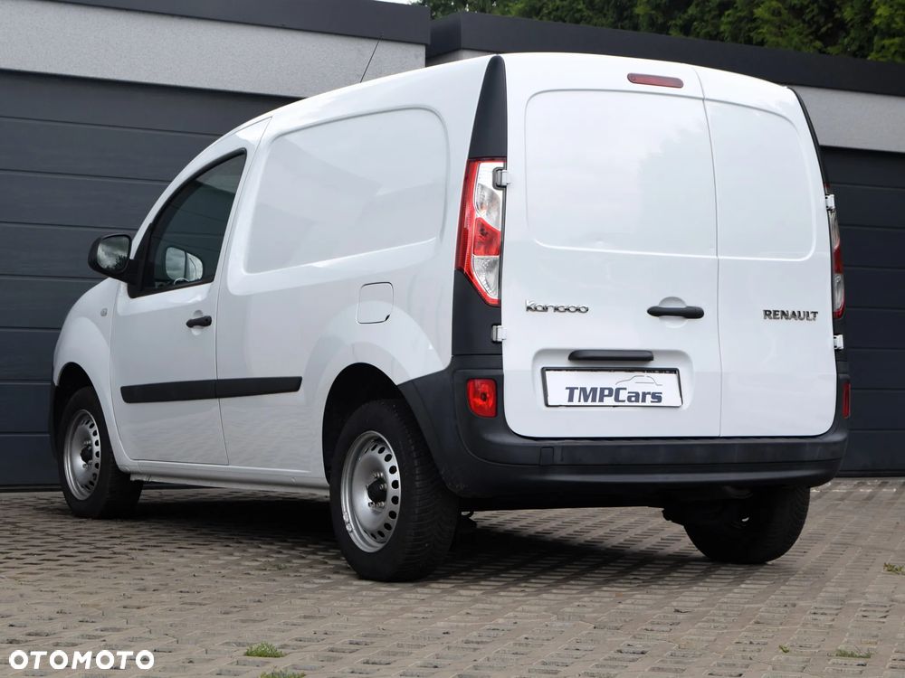 Renault Kangoo - 18