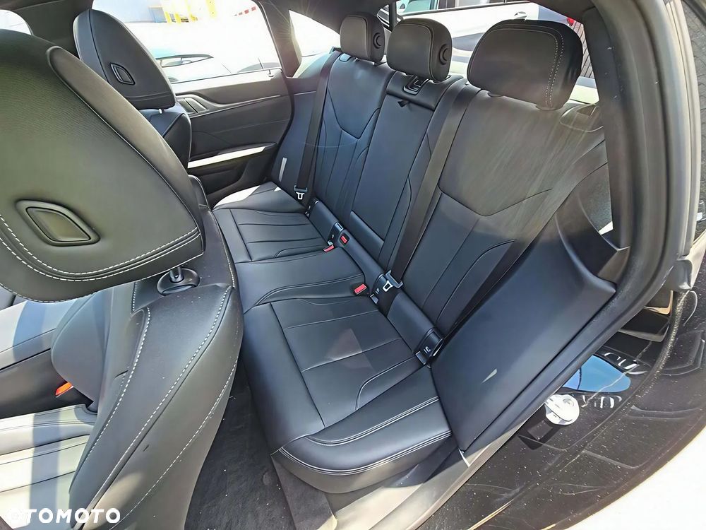 BMW Seria 4 - 9