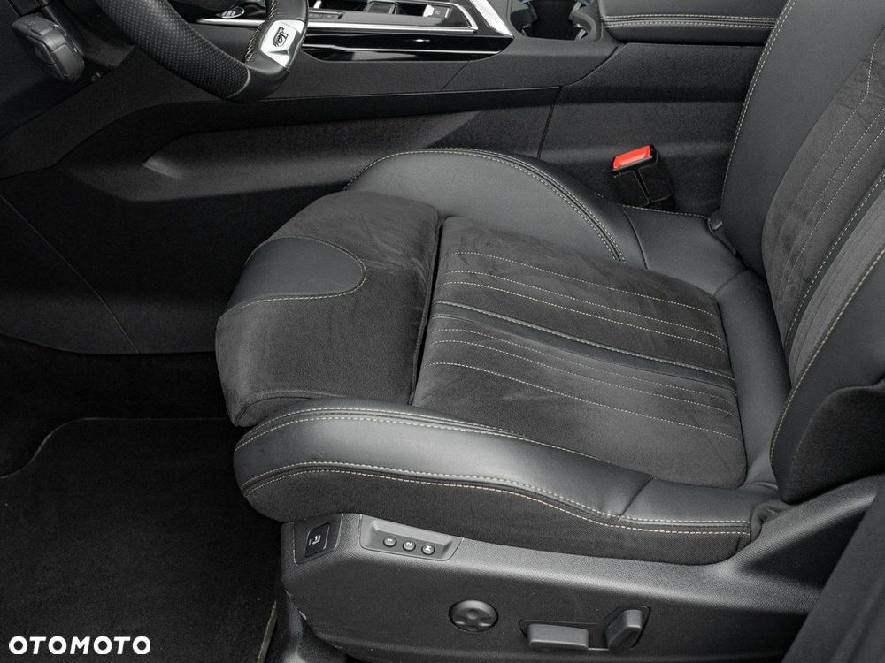 Peugeot 3008 1.5 BlueHDi GT S&S EAT8 - 14