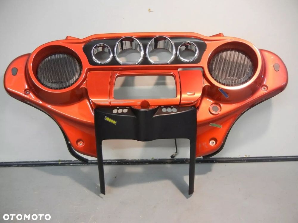 HARLEY TOURING STREET GLIDE OWIEWKA CZASZA WEWNĘTRZNA 14- - 2