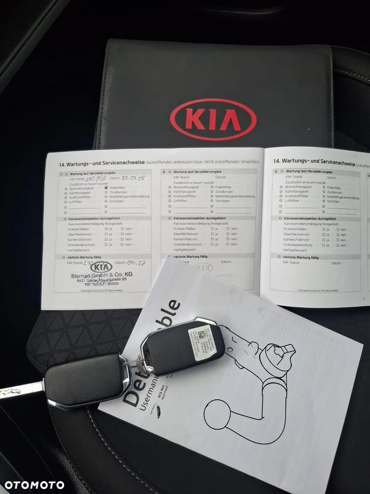 Kia Ceed 1.6 CRDi Edition 7 - 21