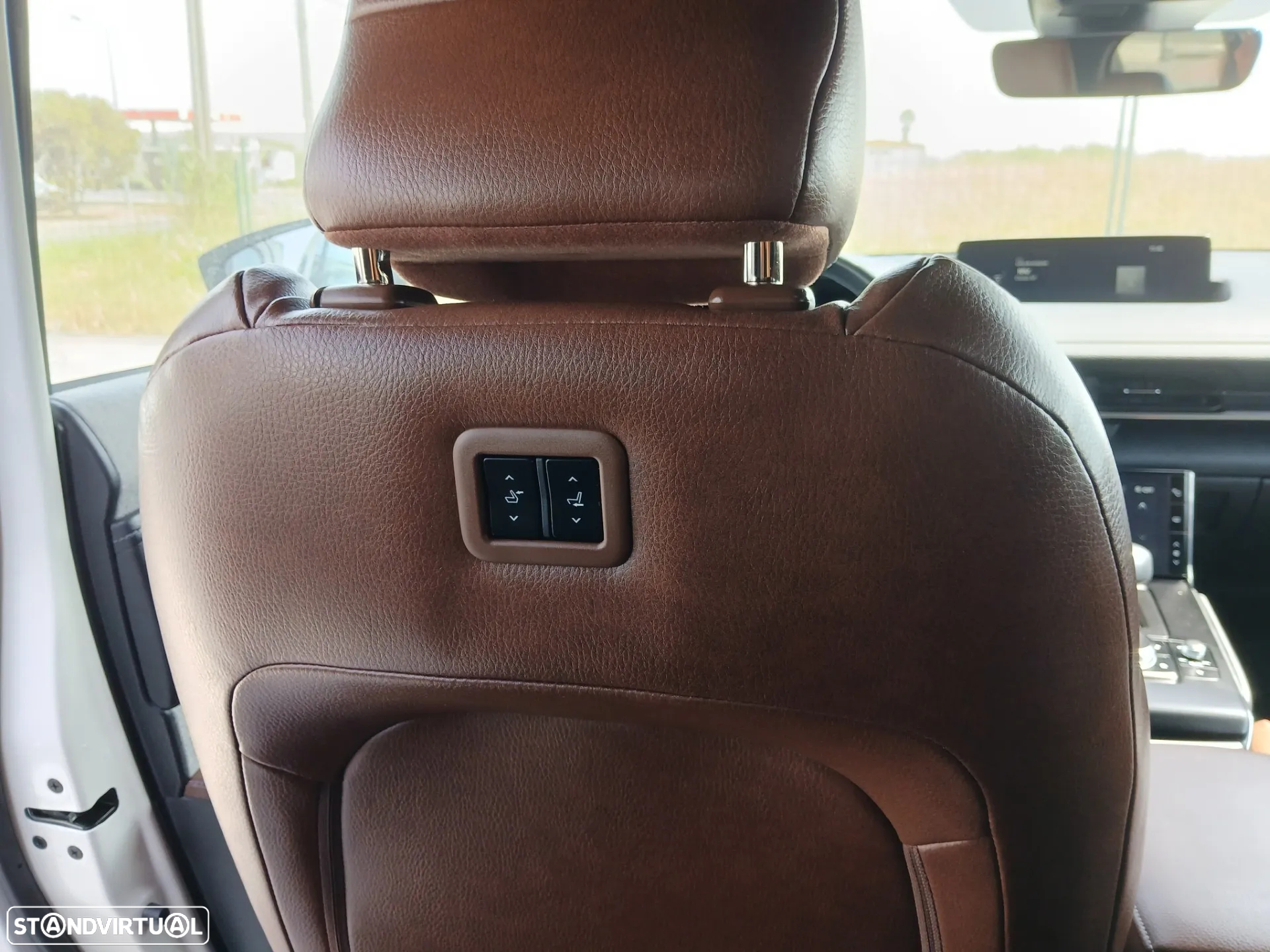 Mazda MX-30 e-Skyactiv Ex.+Plus Pack+Vintage Leatherette - 21