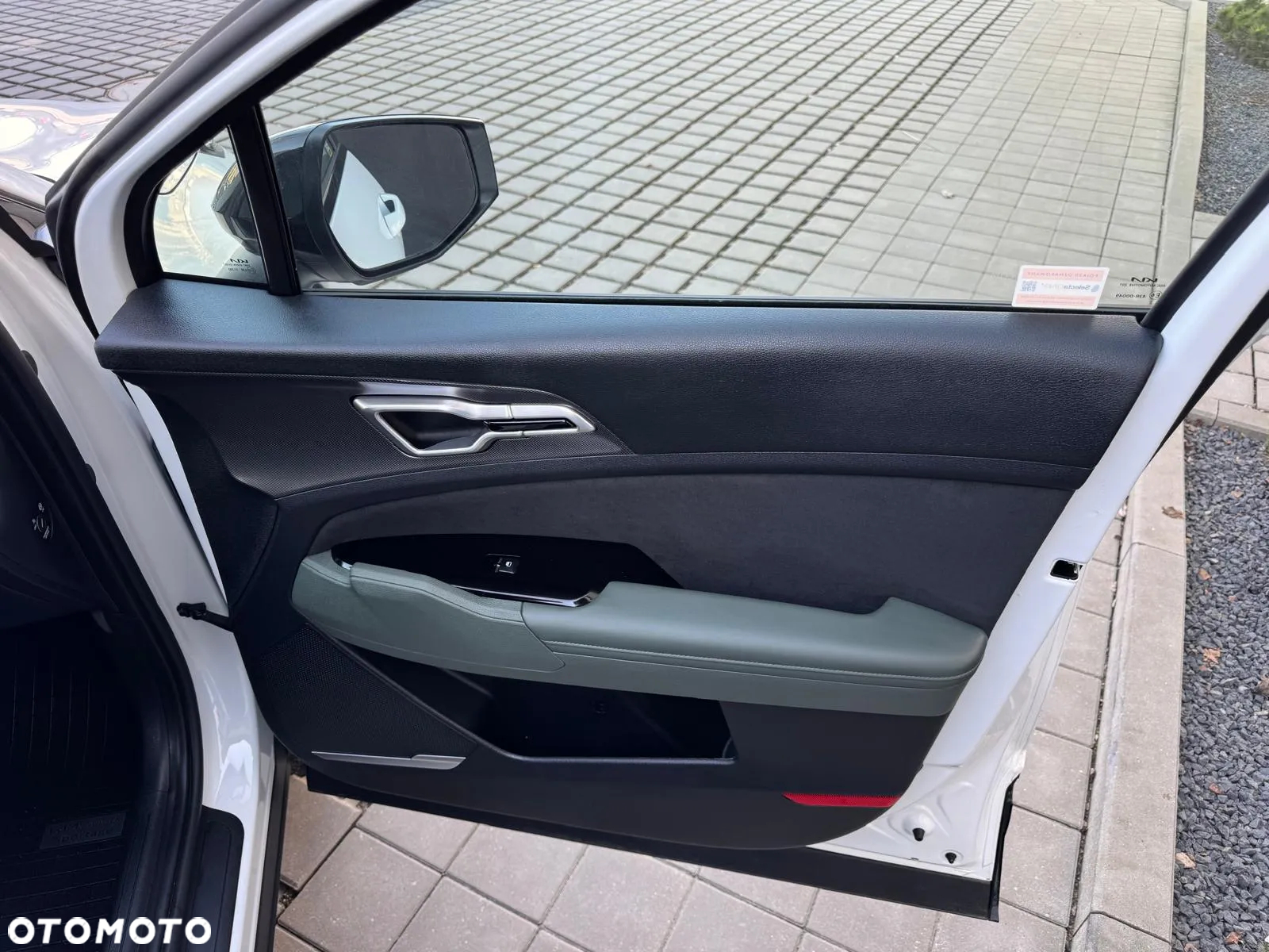 Kia Sportage 1.6 T-GDI Anniversary 2WD DCT - 30