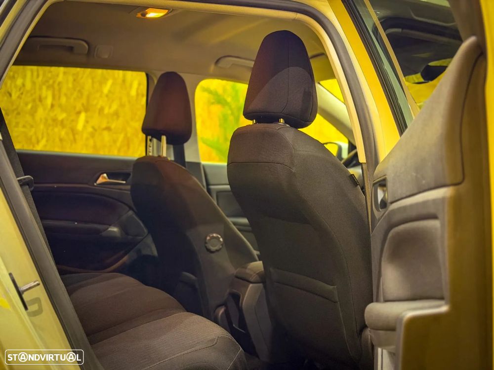 Peugeot 308 1.6 BlueHDi Active - 8