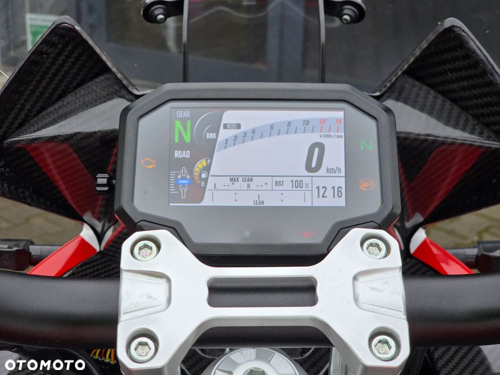 Bimota TERA - 25