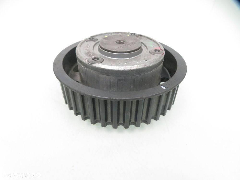 KOŁO ZMIENNYCH FAZ WARIATOR RENAULT MEGANE II 1.6 743272 - 4