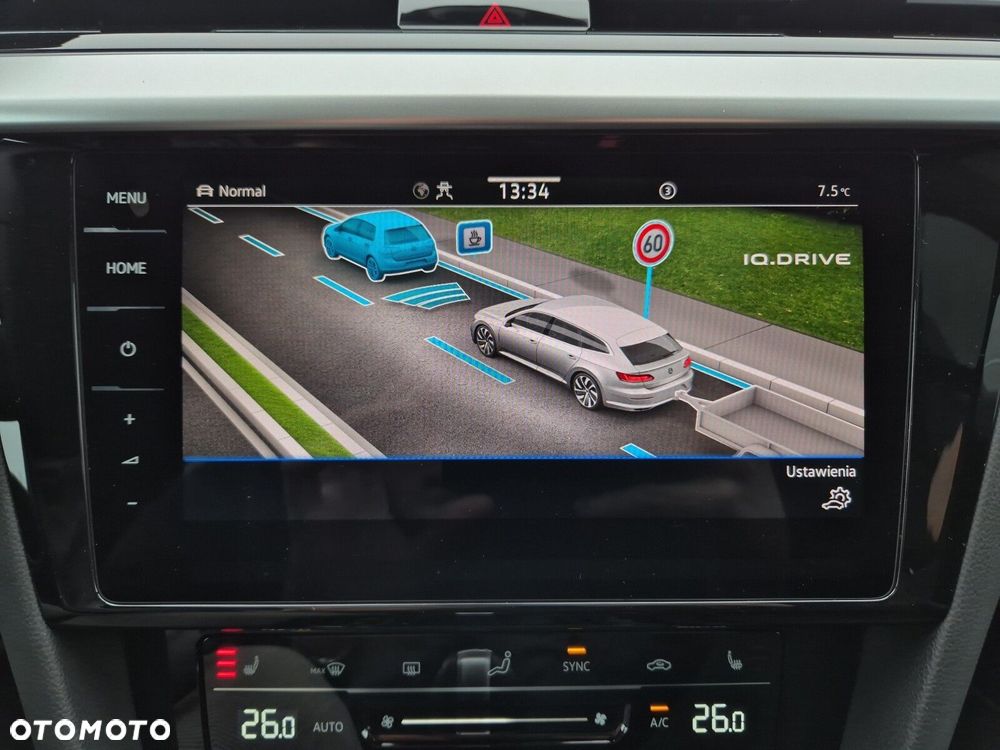 Volkswagen Arteon 2.0 TDI R-Line DSG - 27