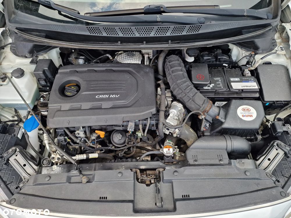 Kia Ceed 1.6 CRDi M - 37