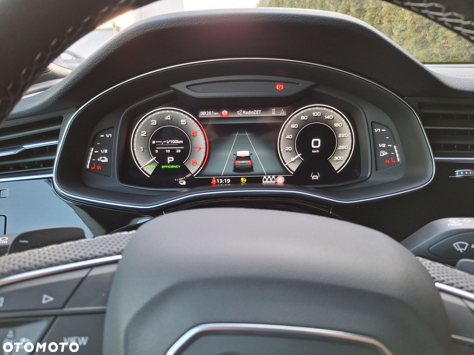 Audi Q7 - 21