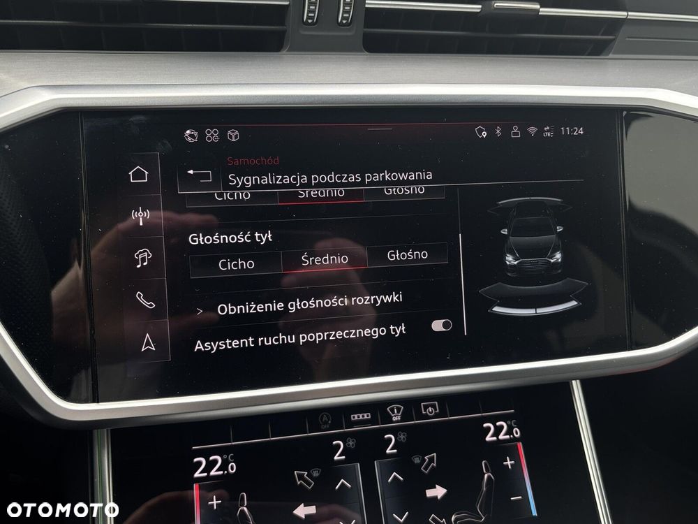 Audi A6 Avant - 33