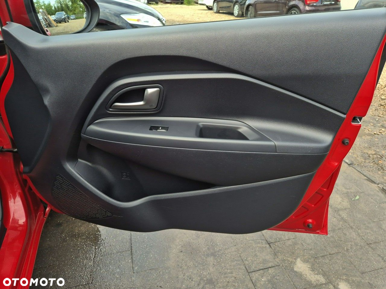 Kia Rio - 27