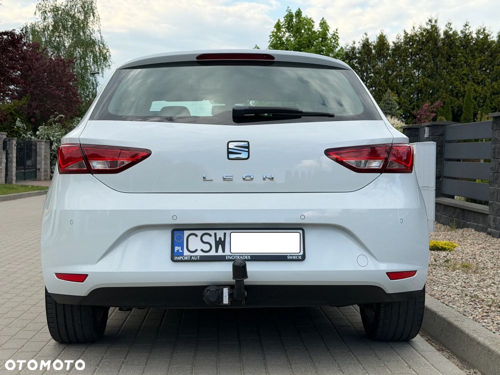 Seat Leon - 30