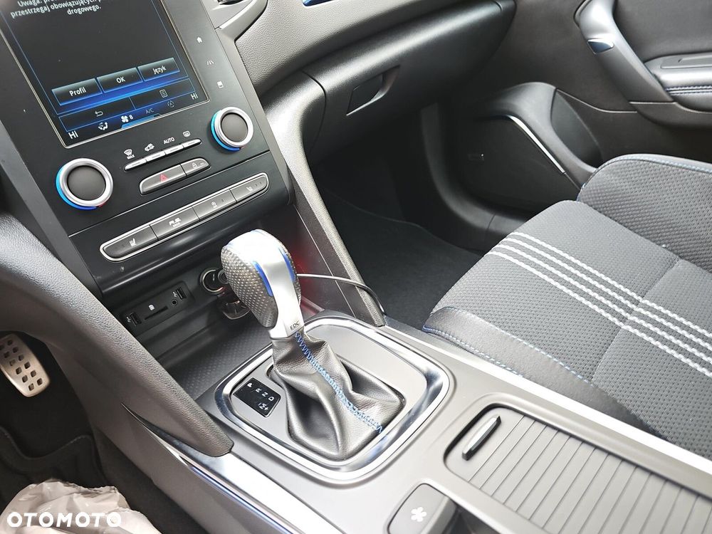 Renault Megane - 20