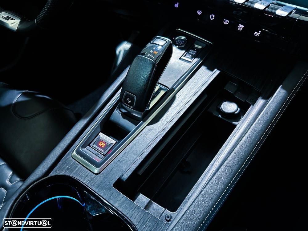 Peugeot 508 SW 225 e-EAT8 GT - 38