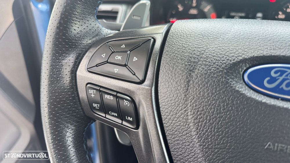 Ford Ranger 2.0 TDCi CD Raptor 4WD - 38